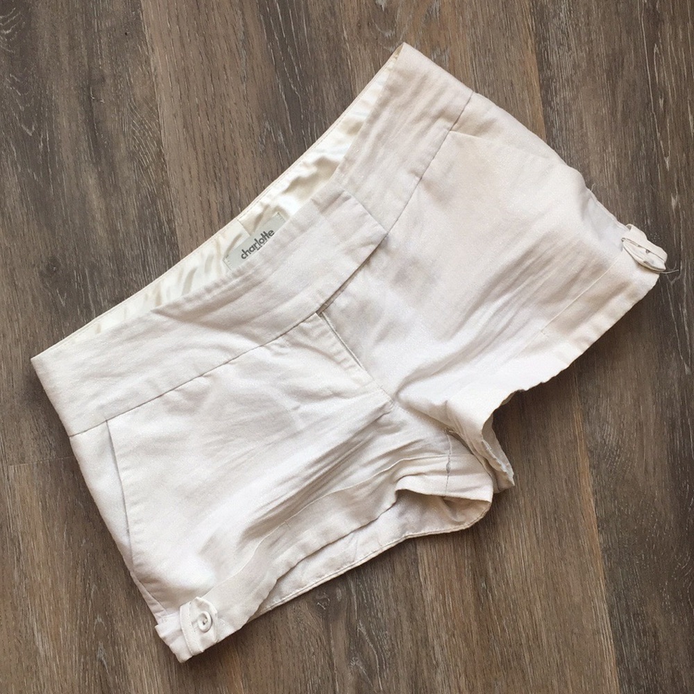 Charlotte Russe Shorts, Size 4